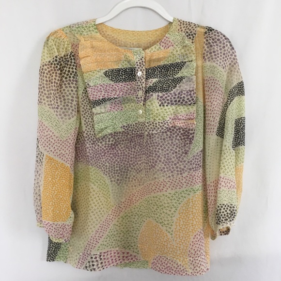 See By Chloe Tops - See by Chloe.  Like new.